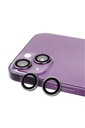Apple iPhone 14 Plus Uyumlu Zore CL-07 Kamera Lens Koruyucu