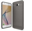 Samsung Galaxy J5 Prime Uyumlu Kılıf Zore Room Silikon Kapak