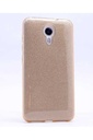 General Mobile 4G Android One Uyumlu Kılıf Zore Shining Silikon