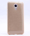 General Mobile 4G Android One Uyumlu Kılıf Zore Shining Silikon