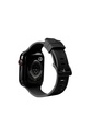 Apple Watch 40mm Uyumlu Kordon Silikon Yumuşak Esnek Sportif KRD-23 Kayış
