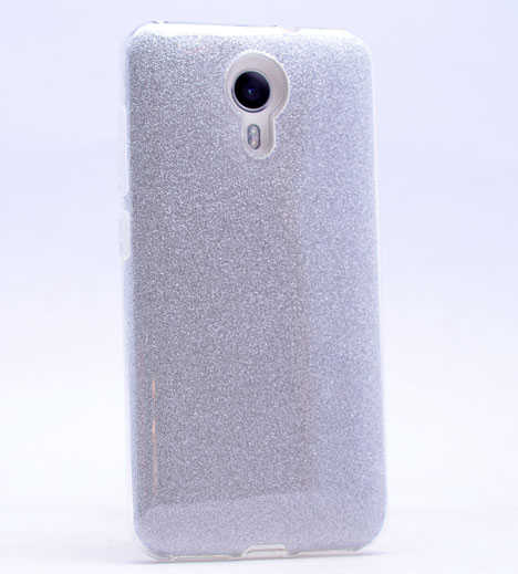 General Mobile 4G Android One Uyumlu Kılıf Zore Shining Silikon