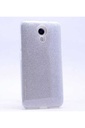 General Mobile 4G Android One Uyumlu Kılıf Zore Shining Silikon