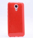 General Mobile 4G Android One Uyumlu Kılıf Zore Shining Silikon