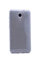 General Mobile 4G Android One Uyumlu Kılıf Zore Shining Silikon