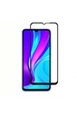 Samsung Galaxy M32 Uyumlu Zore Kenarları Kırılmaya Dayanıklı Cam Ekran Koruyucu