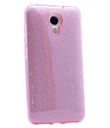 General Mobile 4G Android One Uyumlu Kılıf Zore Shining Silikon