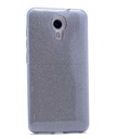 General Mobile 4G Android One Uyumlu Kılıf Zore Shining Silikon