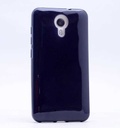 General Mobile 4G Android One Uyumlu Kılıf Zore Shining Silikon