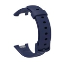 Xiaomi Mi Band 7 Pro Uyumlu Kordon Silikon Yumuşak Esnek Zore KRD-70 Kayış