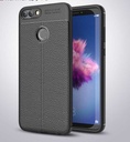 Huawei P Smart Uyumlu Kılıf Zore Niss Silikon Kapak