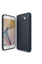 Samsung Galaxy J5 Prime Uyumlu Kılıf Zore Room Silikon Kapak
