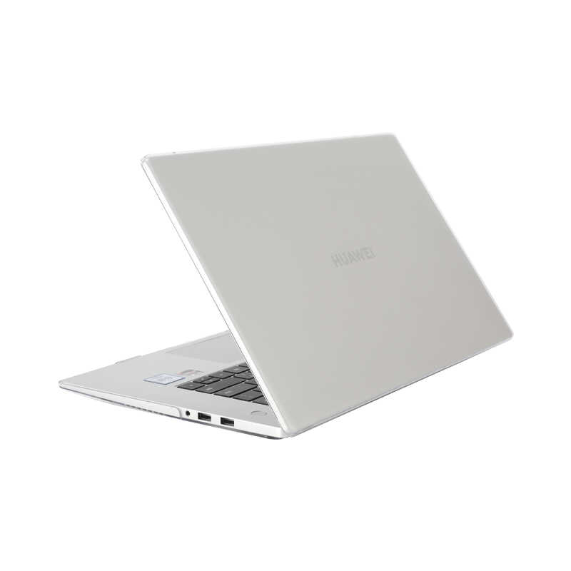 [RNZ-TA77831] Huawei Matebook D15 Uyumlu Zore MSoft Kristal Kapak
