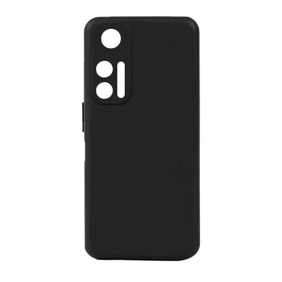 [RNZ-TA78183] TCL 30 Uyumlu Kılıf Zore Biye Silikon