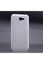General Mobile 6 Uyumlu Kılıf Zore Shining Silikon