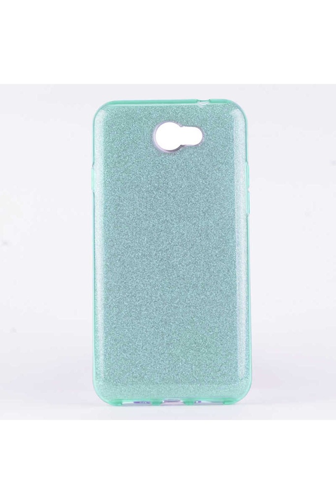 General Mobile 6 Uyumlu Kılıf Zore Shining Silikon