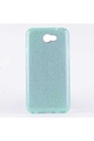 General Mobile 6 Uyumlu Kılıf Zore Shining Silikon