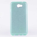 General Mobile 6 Uyumlu Kılıf Zore Shining Silikon