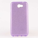 General Mobile 6 Uyumlu Kılıf Zore Shining Silikon