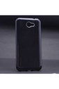 General Mobile 6 Uyumlu Kılıf Zore Shining Silikon