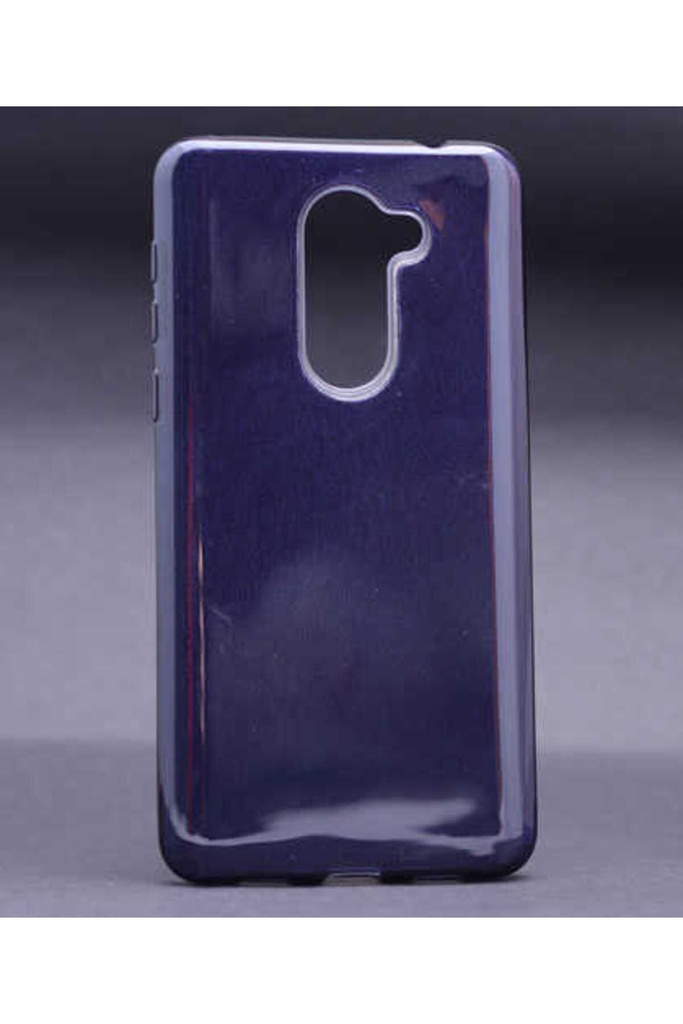 Huawei GR5 2017 Honor 6x Uyumlu Kılıf Zore Shining Silikon