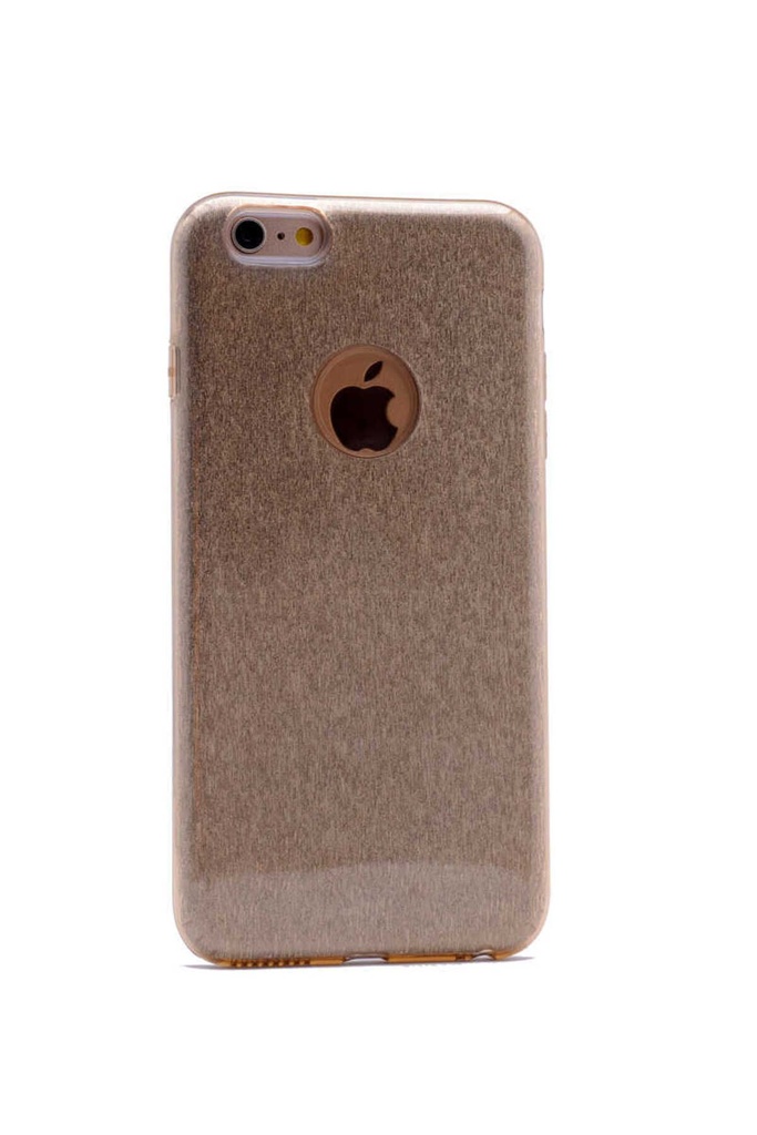 Apple iPhone 6 Uyumlu Kılıf Zore Shining Silikon