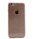 Apple iPhone 6 Plus Uyumlu Kılıf Zore Shining Silikon