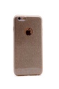 Apple iPhone 6 Plus Uyumlu Kılıf Zore Shining Silikon