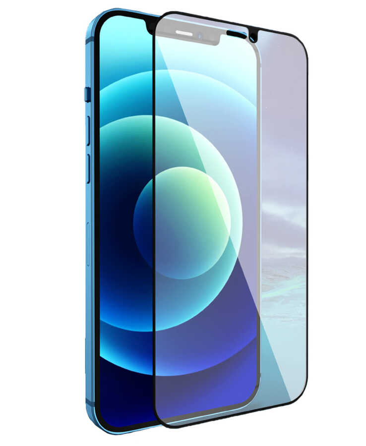 [RNZ-TA78215] Apple iPhone 14 Plus Uyumlu Wiwu iVista Super Hardness Ekran Koruyucu