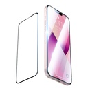 Apple iPhone 14 Uyumlu Benks Mat Ekran Koruyucu Parmak İzi Bırakmayan Oyunculara Özel Ekran Filmi