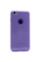 Apple iPhone 6 Plus Uyumlu Kılıf Zore Shining Silikon