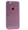 Apple iPhone 6 Plus Uyumlu Kılıf Zore Shining Silikon