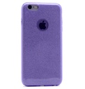 Apple iPhone 6 Plus Uyumlu Kılıf Zore Shining Silikon