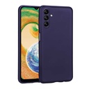 Samsung Galaxy A04S Uyumlu Kılıf Zore Premier Silikon Kapak