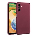 Samsung Galaxy A04S Uyumlu Kılıf Zore Premier Silikon Kapak