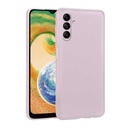 Samsung Galaxy A04S Uyumlu Kılıf Zore Premier Silikon Kapak