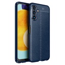 Samsung Galaxy A04S Uyumlu Kılıf Zore Niss Silikon Kapak