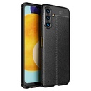 Samsung Galaxy A04S Uyumlu Kılıf Zore Niss Silikon Kapak
