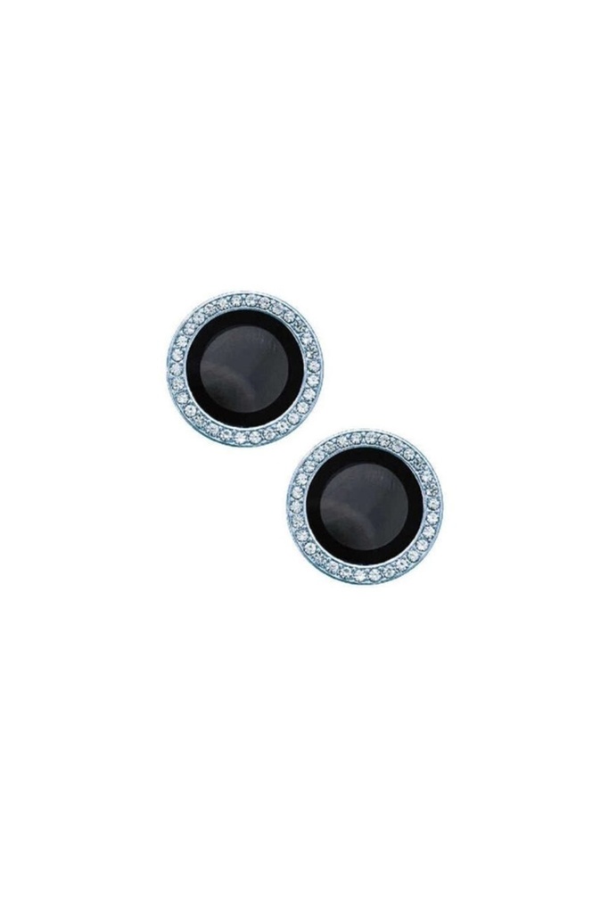 Apple iPhone 14 Plus Uyumlu Zore CL-06 Kamera Lens Koruyucu