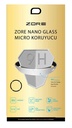 General Mobile 8 Go Uyumlu Zore Nano Micro Temperli Ekran Koruyucu