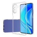Huawei Nova Y70 Uyumlu Kılıf Zore Süper Silikon Kapak