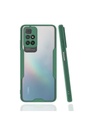 Xiaomi Redmi 10 Uyumlu Kılıf Zore Parfe Kapak