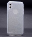 Apple iPhone X Uyumlu Kılıf Zore Shining Silikon