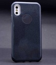 Apple iPhone X Uyumlu Kılıf Zore Shining Silikon