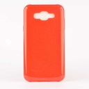 Samsung Galaxy J2 Uyumlu Kılıf Zore Shining Silikon