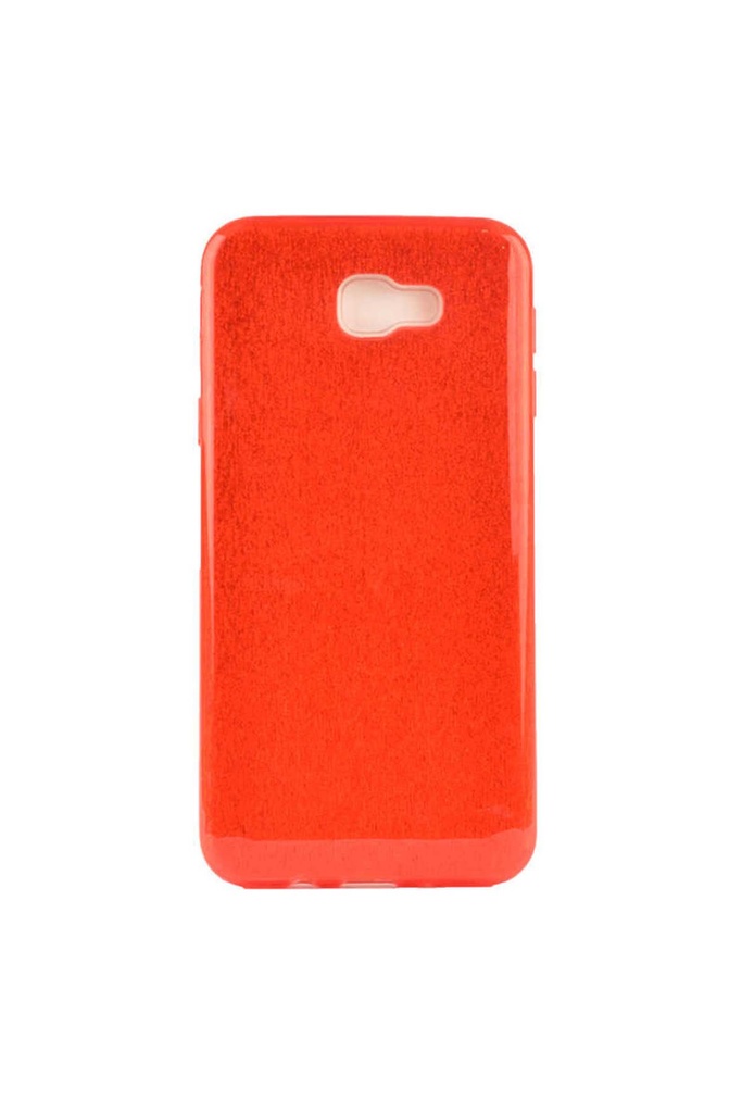 Samsung Galaxy J5 Prime Uyumlu Kılıf Zore Shining Silikon