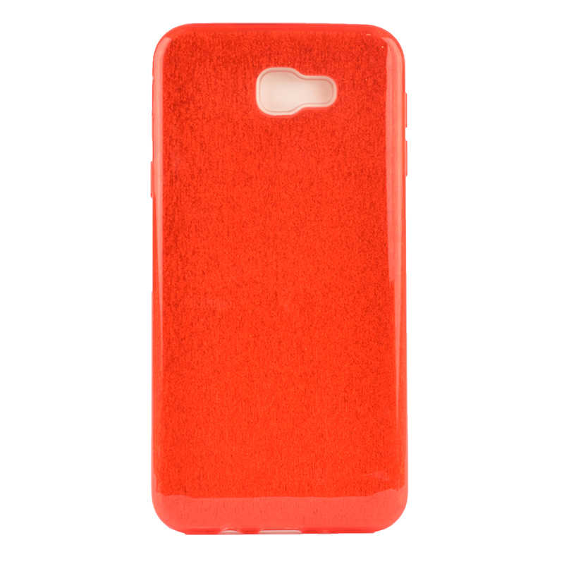 Samsung Galaxy J5 Prime Uyumlu Kılıf Zore Shining Silikon