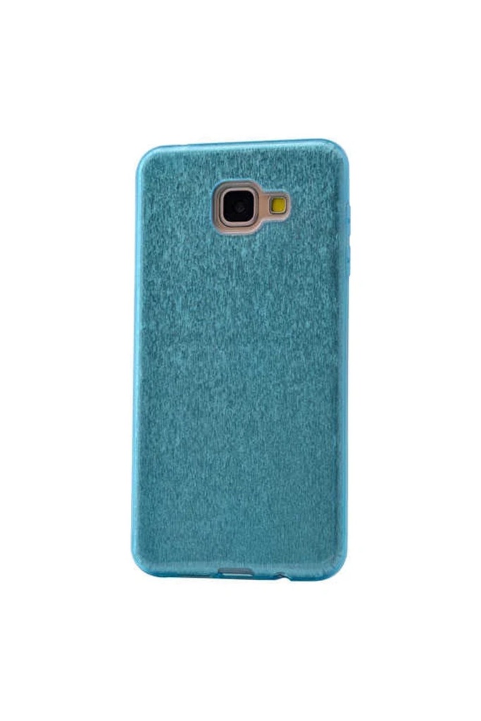 Samsung Galaxy J5 Prime Uyumlu Kılıf Zore Shining Silikon