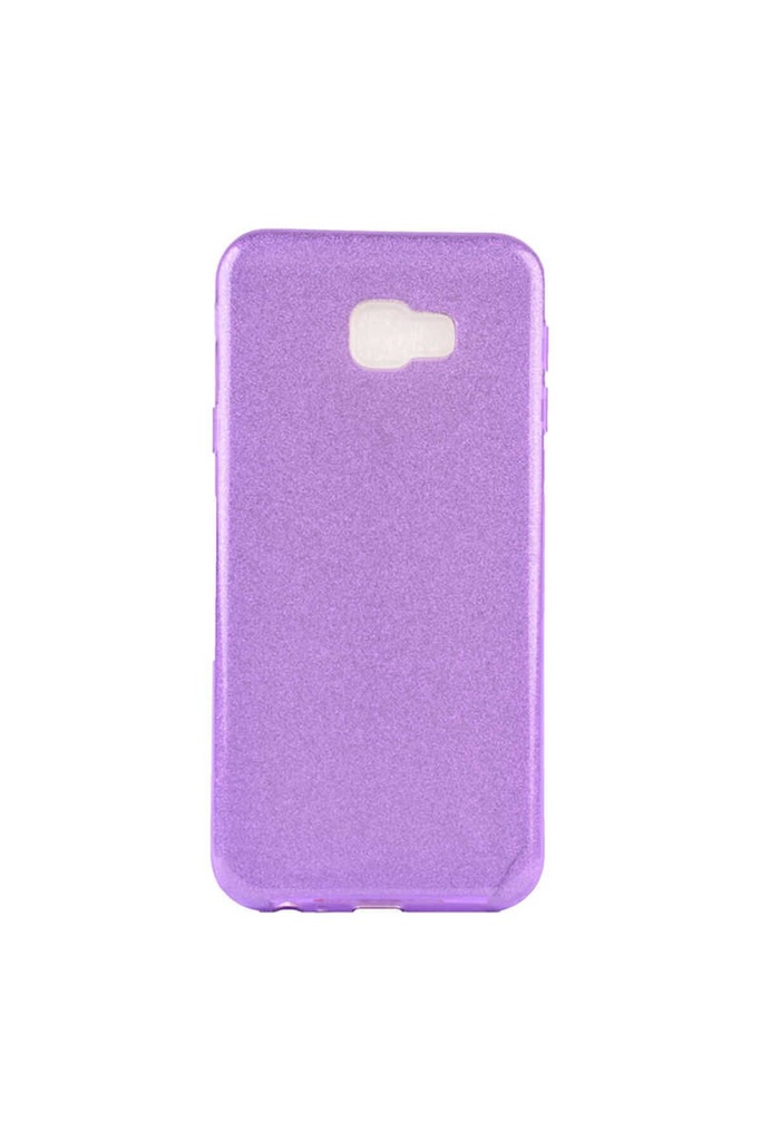 Samsung Galaxy J5 Prime Uyumlu Kılıf Zore Shining Silikon
