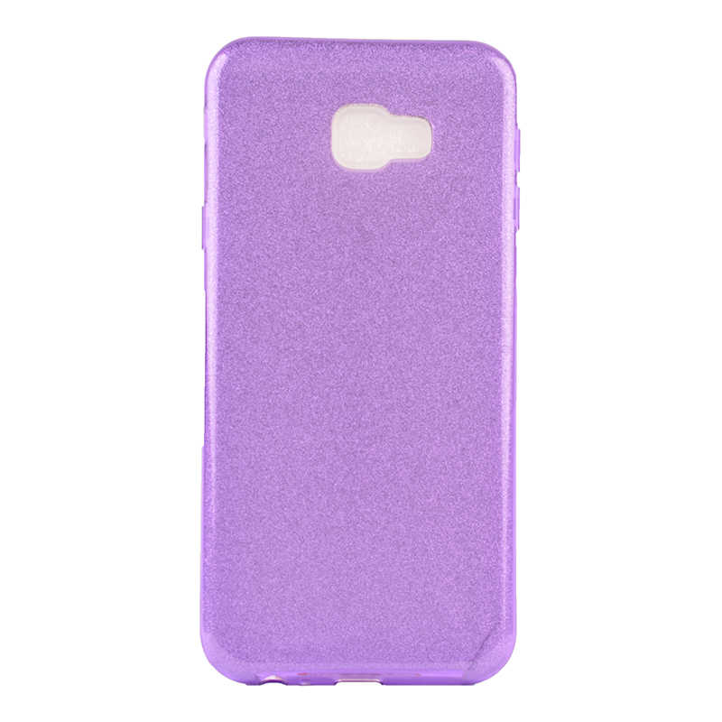 Samsung Galaxy J5 Prime Uyumlu Kılıf Zore Shining Silikon
